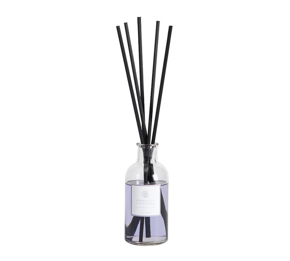 Apothecary Diffuser Collection Lavender Pottery Barn Australia